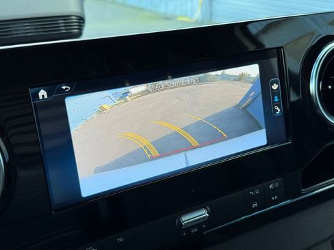 New 2026 Mercedes-Benz Sprinter 2500 image 4