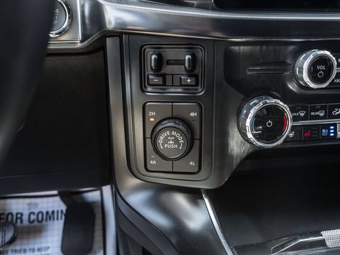 Used 2025 Ford F150 Raptor AWD/4WD image 24