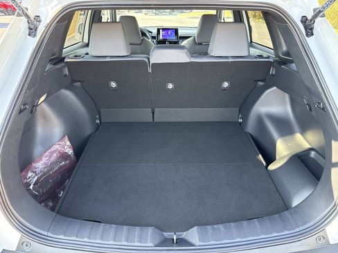 Used 2024 Toyota Corolla Cross Nightshade image 21