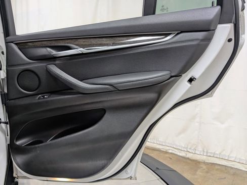 Used 2016 BMW X5 xDrive35i image 22