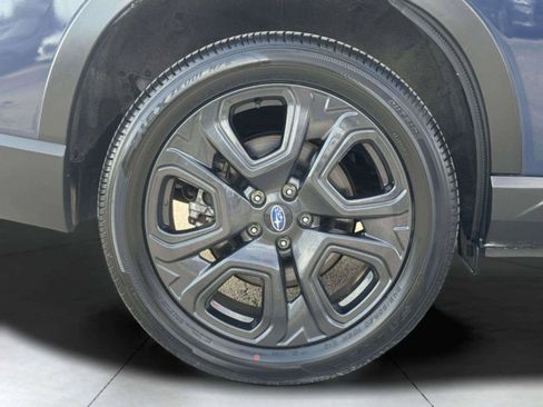 Used 2025 Subaru Ascent Onyx Edition AWD/4WD image 77