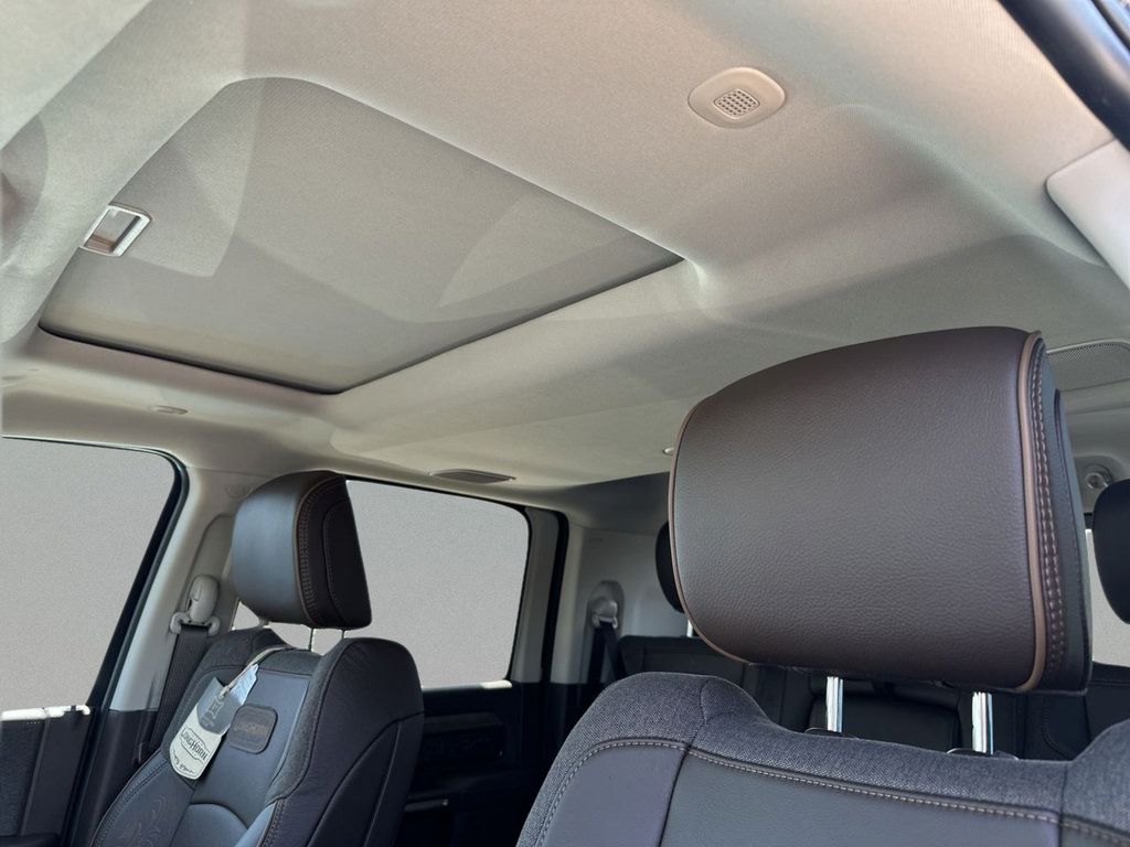 New 2027 RAM 2500 Limited AWD/4WD image 25