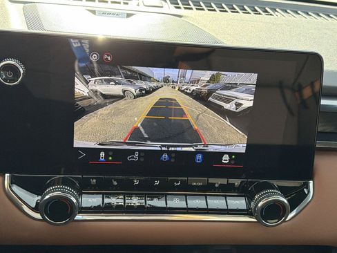 New 2026 GMC Canyon AT4 w/ Technology Plus Package image 19