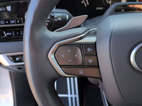 Used 2023 Lexus RX 350 F Sport image 18