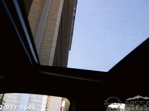 New 2025 Nissan Frontier PRO-4X w/ Pro Premium Package image 25