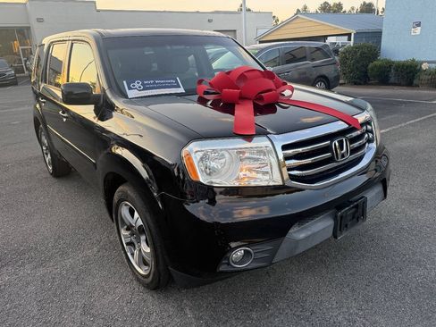 Used 2015 Honda Pilot SE image 8