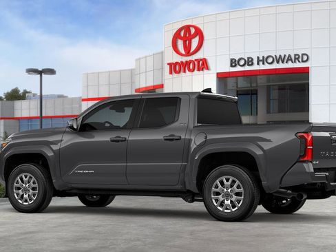 New 2026 Toyota Tacoma SR5 AWD/4WD image 29