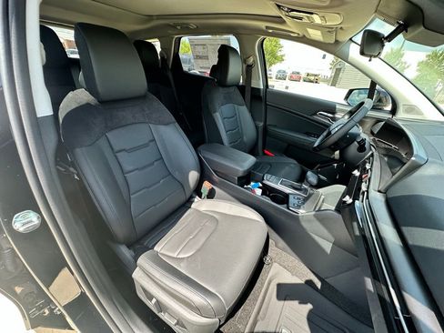 New 2026 Kia Sportage SX image 26