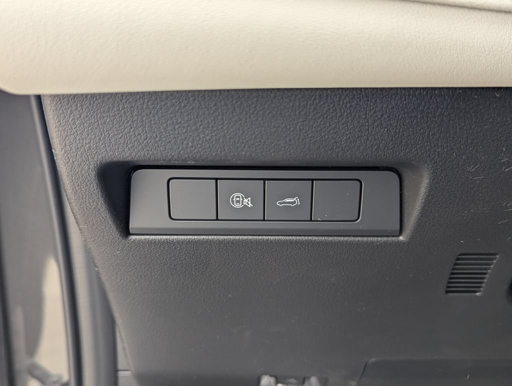 New 2026 MAZDA CX-5 Preferred AWD/4WD image 14