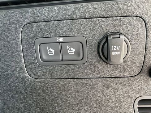 New 2025 Kia Sorento SX image 19