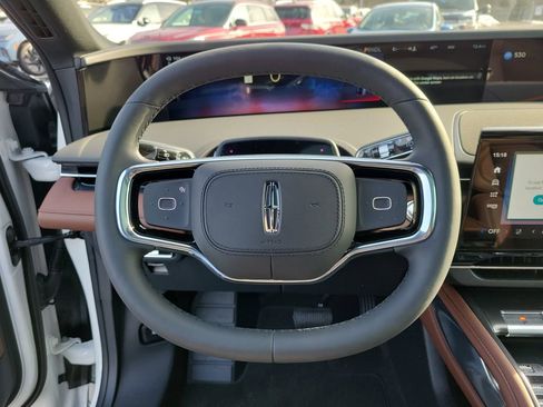 New 2026 Lincoln Nautilus Reserve image 23