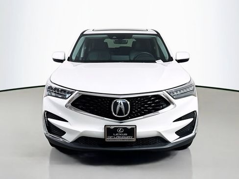 Used 2021 Acura RDX FWD w/ Technology Package image 2