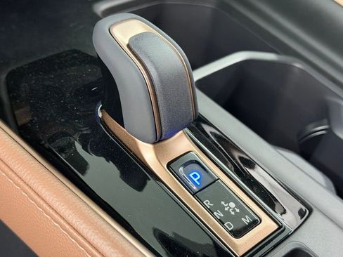 New 2026 Toyota Grand Highlander AWD Hybrid image 26