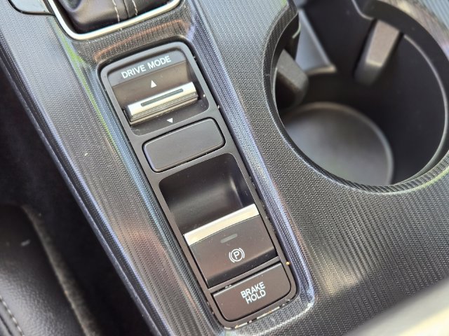 Used 2025 Honda Civic Sport Touring image 22