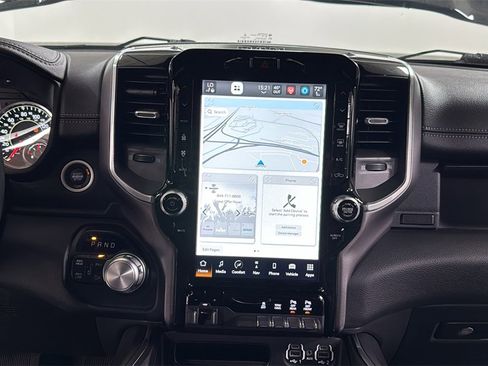 Used 2022 RAM 2500 Laramie image 10