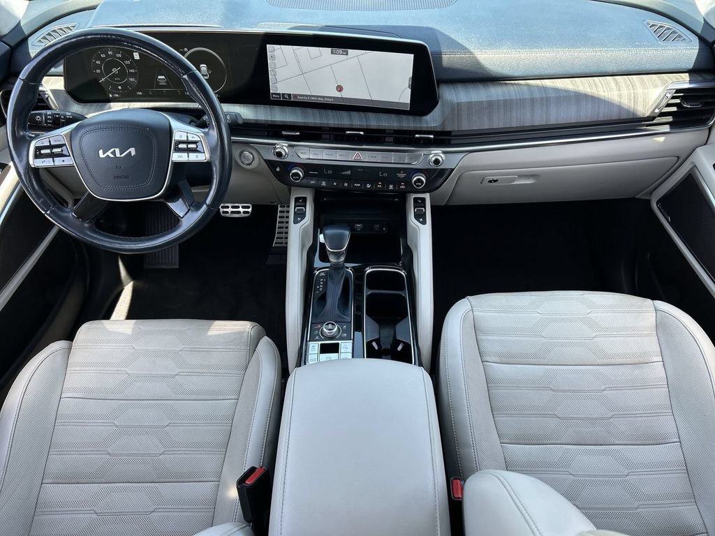 Used 2023 Kia Telluride SX Prestige AWD/4WD image 21