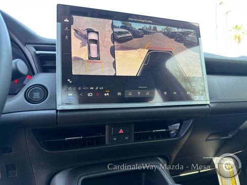 New 2026 MAZDA CX-5 2.5 S w/ Premium Plus Package AWD/4WD image 18