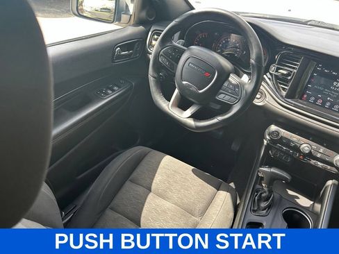 Used 2022 Dodge Durango GT w/ Blacktop Package AWD/4WD image 10