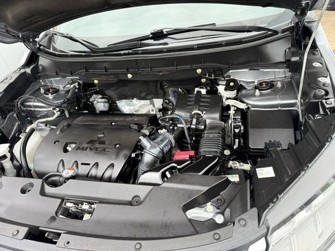 Used 2022 Mitsubishi Outlander Sport SE AWD/4WD image 37
