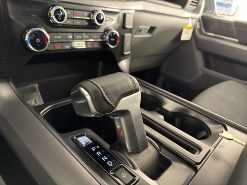 New 2025 Ford F150 Lightning XLT image 13