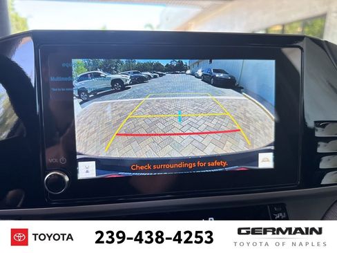 Used 2026 Toyota Camry LE w/ Convenience Package FWD image 14