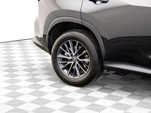 Used 2024 Lexus NX 350 AWD image 37