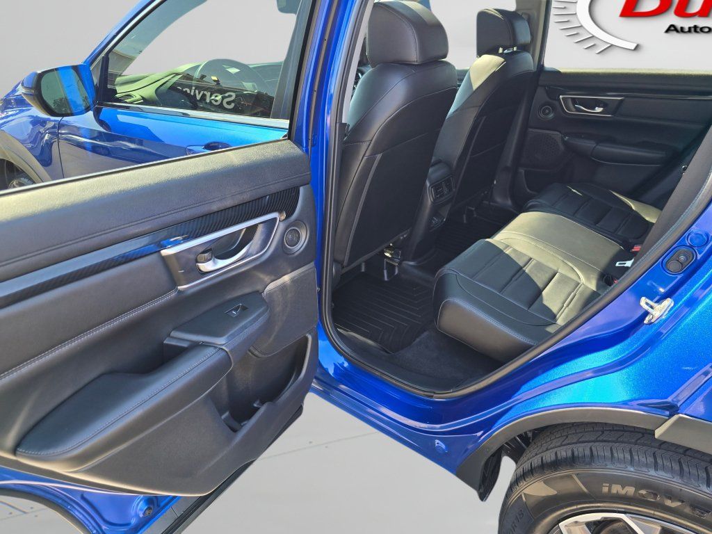 Used 2020 Honda CR-V EX-L image 22