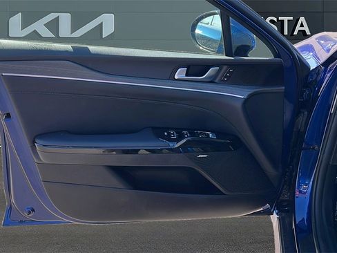 Used 2025 Kia K5 EX image 10