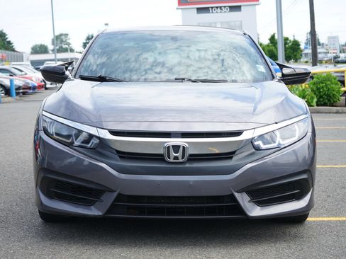 Used 2017 Honda Civic LX image 8