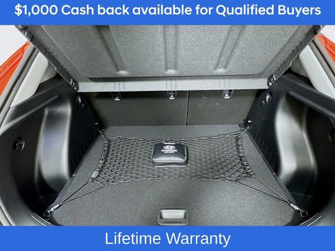 New 2026 Hyundai Kona SEL Sport image 27