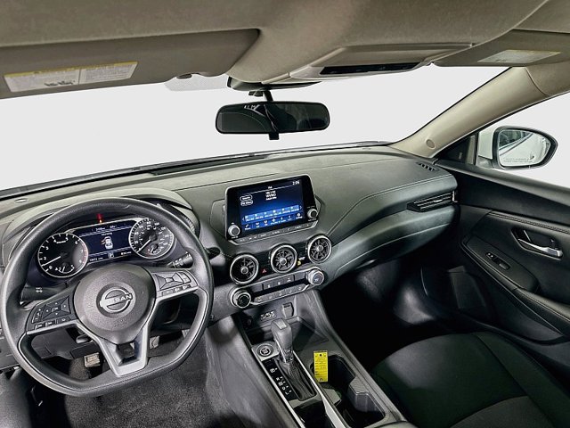 Used 2024 Nissan Sentra SV FWD image 22