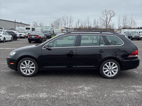 Used 2013 Volkswagen Jetta TDI image 3