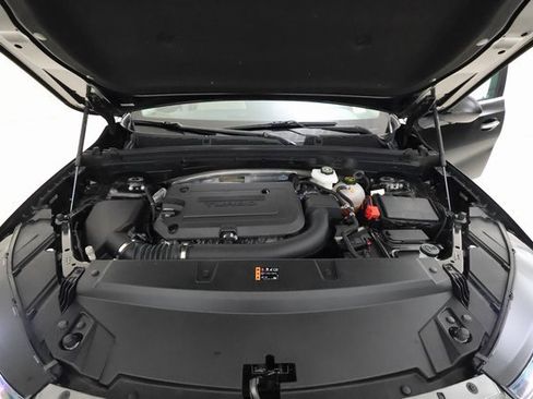 Used 2023 Buick Envision Avenir image 5