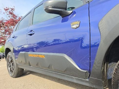 Certified 2024 Subaru Crosstrek 2.5i Wilderness AWD/4WD image 18