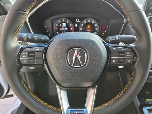 New 2026 Acura Integra A-Spec FWD image 24
