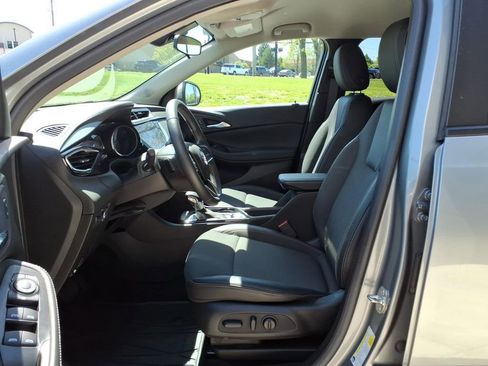 Used 2023 Buick Encore GX Preferred w/ Cold Weather Comfort Package AWD/4WD image 13