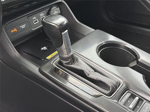 Used 2022 Honda Civic Sport Touring image 31