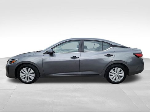 Used 2024 Nissan Sentra S FWD image 6