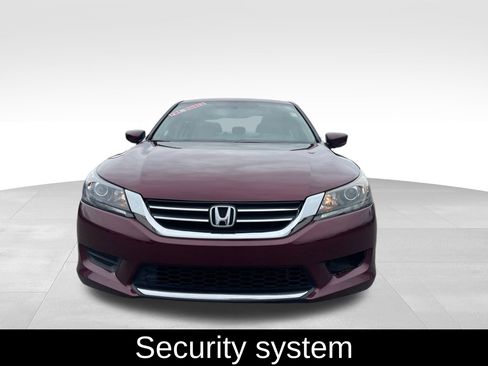 Used 2013 Honda Accord LX image 4