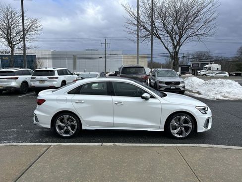 Used 2024 Audi S3 Premium Plus image 9