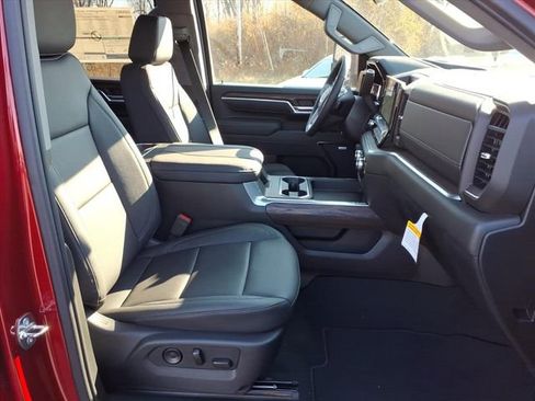 New 2026 GMC Sierra 2500 SLT w/ SLT Convenience Package image 21