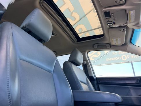 Used 2019 Subaru Outback 2.5i Limited AWD/4WD image 17