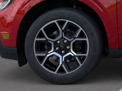 New 2025 Ford Maverick Lariat w/ 4K Tow Package image 20