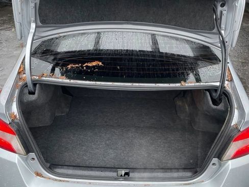 Used 2017 Subaru WRX STI image 9