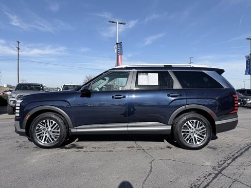 Certified 2026 Hyundai Palisade SEL image 4