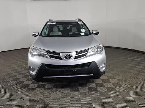 Used 2014 Toyota RAV4 XLE image 24