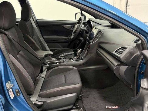 Used 2019 Subaru Impreza 2.0i Sport image 29