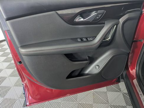 Certified 2020 Chevrolet Blazer RS w/ LPO, Floor Liner Package FWD image 9