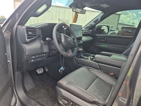 Used 2026 Toyota Sequoia TRD Pro AWD/4WD image 6