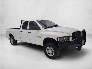 Used 2004 Dodge Ram 2500 Truck SLT w/ Trailer Tow Group video 3